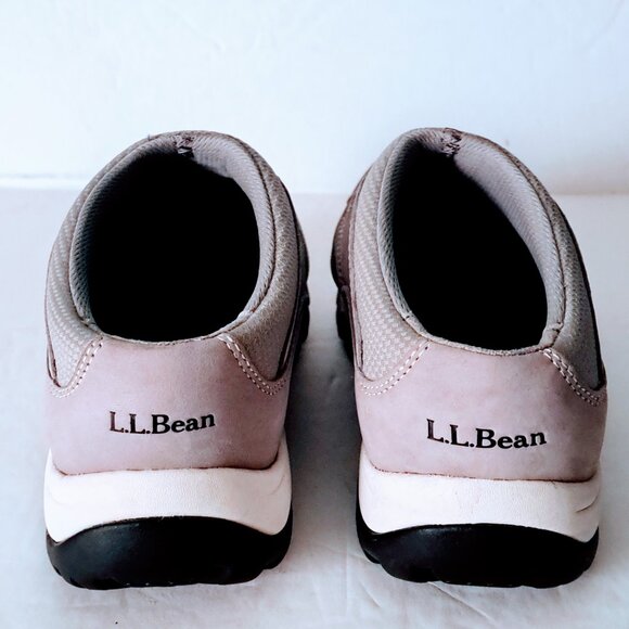 Women's LL Bean Storm Chaser Shoes Tek 2.5 Waterproof Duck Size 7 - Picture 4 of 7